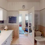 Agreable 3p A Avec Terrasse Et Garage - Fr-1-196-389 멍똥