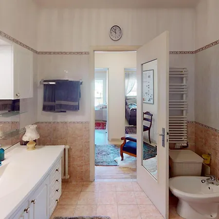 3p à Avec Terrasse Et Garage - Fr-1-196-389 Mentone