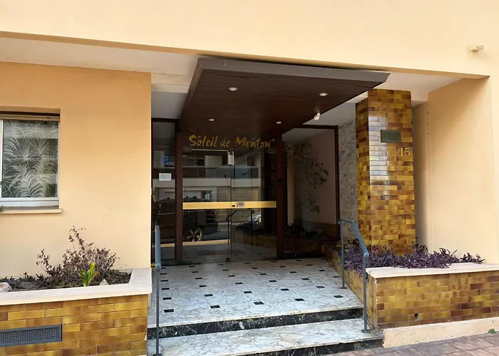 Agreable 3p A Avec Terrasse Et Garage - Fr-1-196-389 * 멍똥